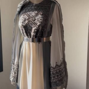 الزي التراثي